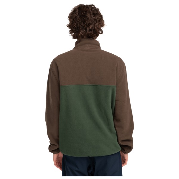 Element - Abenaki Polar Heavy-Weight Fleece - Fleecepullover