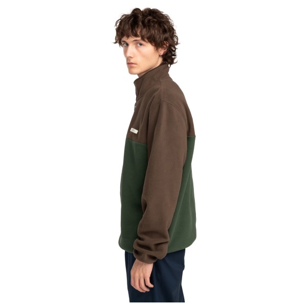 Element - Abenaki Polar Heavy-Weight Fleece - Fleecepullover