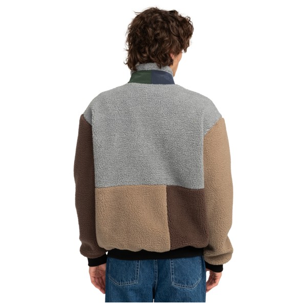 Element - Oak Sherpa Heavy-Weight Fleece - Fleecejakke
