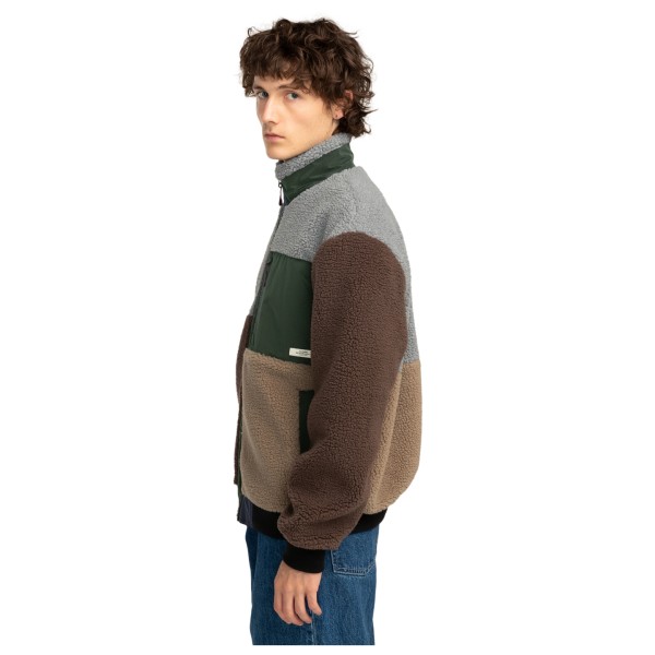 Element - Oak Sherpa Heavy-Weight Fleece - Fleecejakke