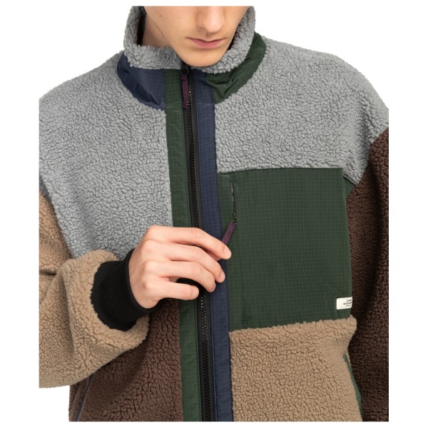 Element - Oak Sherpa Heavy-Weight Fleece - Fleecejakke