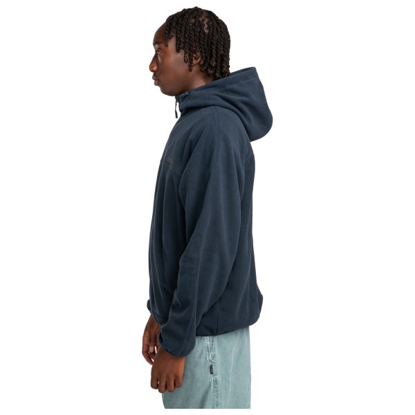 Element - Thane ZH Heavy-Weight Fleece - Fleecejakke