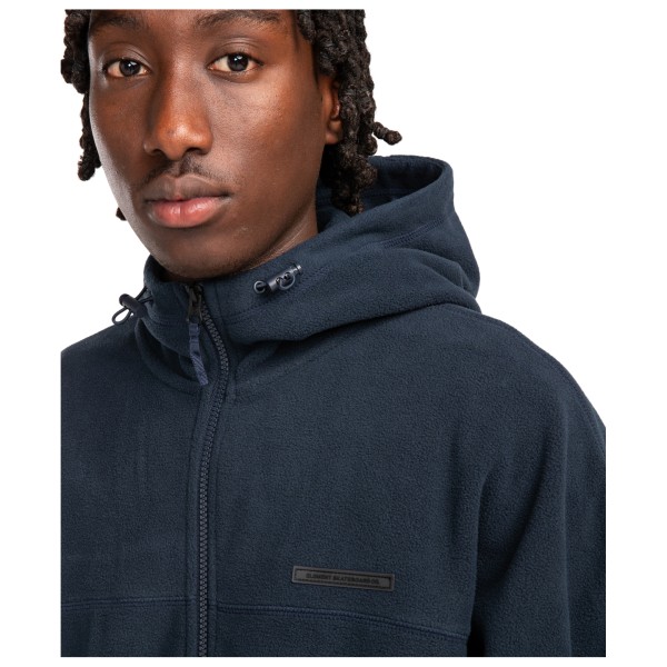 Element - Thane ZH Heavy-Weight Fleece - Fleecejakke