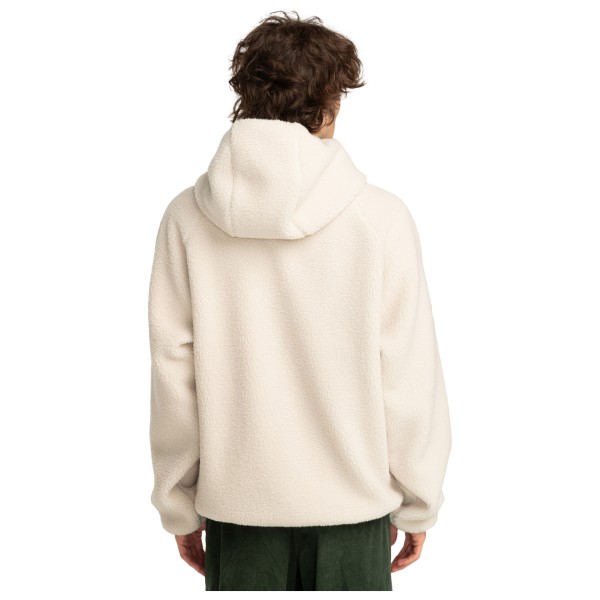 Element - Wolfe Sherpa Heavy-Weight Fleece - Fleecetakki
