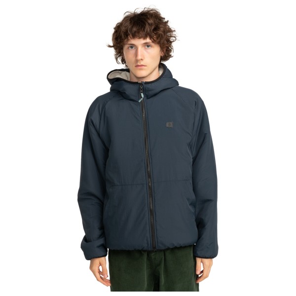 Element - Wolfe Sherpa Heavy-Weight Fleece - Fleecetakki