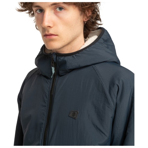 Element - Wolfe Sherpa Heavy-Weight Fleece - Fleecetakki