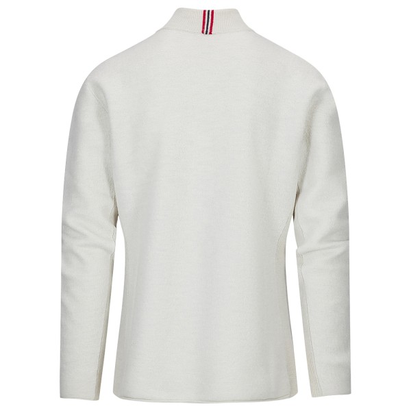 Amundsen Sports - Boiled Half Zip - Merinowollen trui