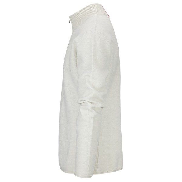 Amundsen Sports - Boiled Half Zip - Merinowollen trui