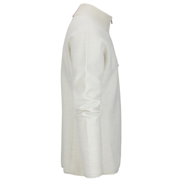 Amundsen Sports - Boiled Half Zip - Merinowollen trui