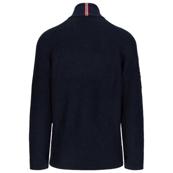 Amundsen Sports - Boiled Ski Sweater - Merinowollen trui