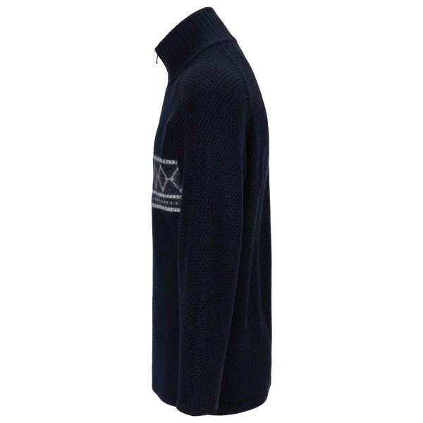Amundsen Sports - Boiled Ski Sweater - Merinowollen trui