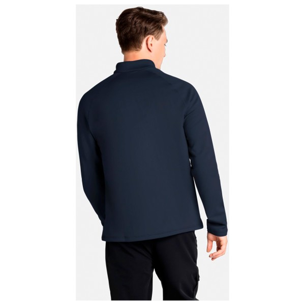 Odlo - Besso Mid Layer 1/2 Zip - Fleecetrui