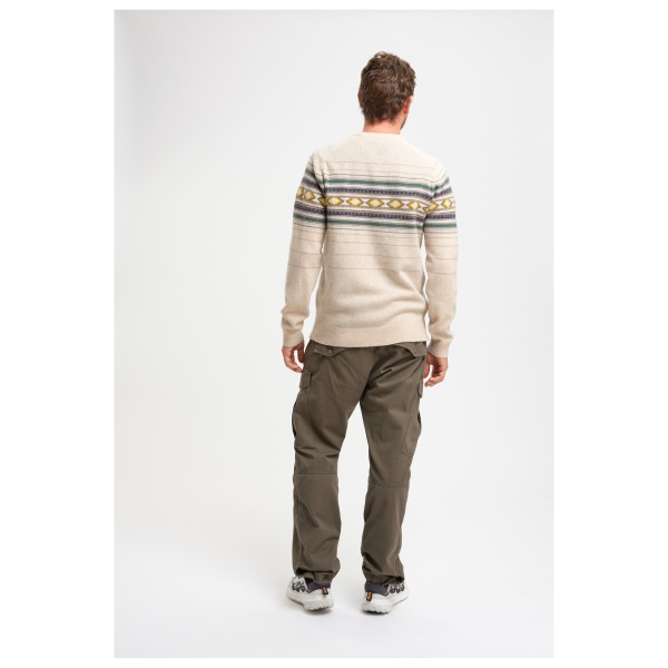 Elevenate - Fionnay Knit - Uldsweater