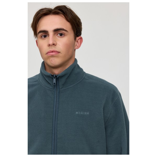 Mazine - Hallock Fleece Jacket - Fleece jacket