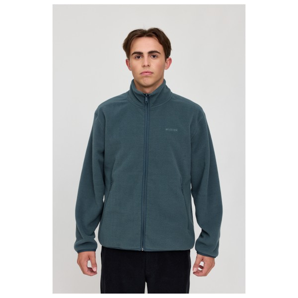 Mazine - Hallock Fleece Jacket - Fleecejacka