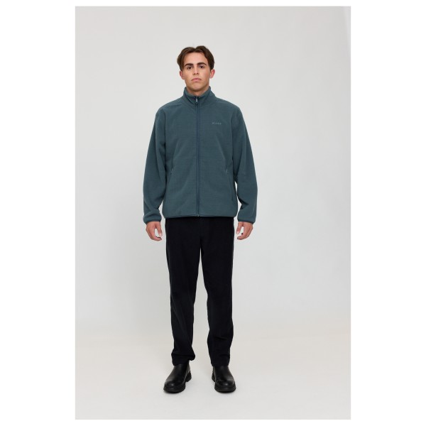 Mazine - Hallock Fleece Jacket - Fleecejacke