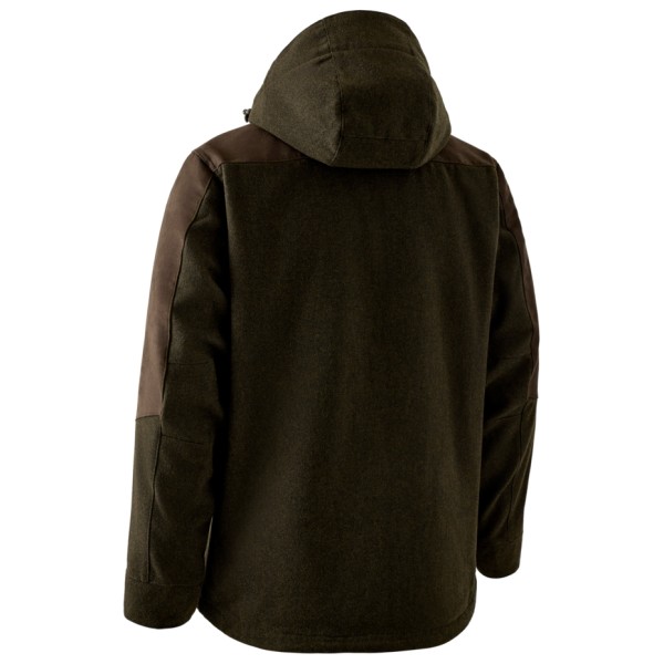 Deerhunter - Tatra Active Jacket - Wollen jas