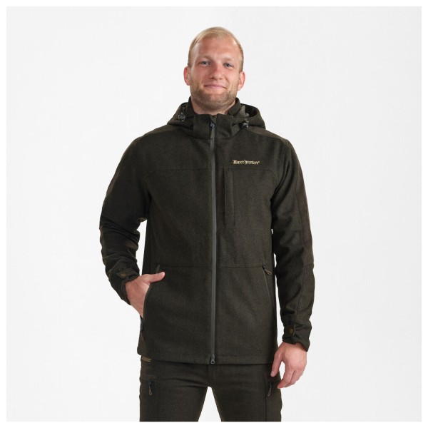Deerhunter - Tatra Active Jacket - Wollen jas