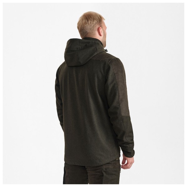 Deerhunter - Tatra Active Jacket - Wollen jas