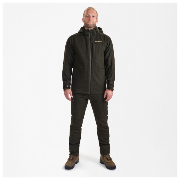 Deerhunter - Tatra Active Jacket - Wollen jas