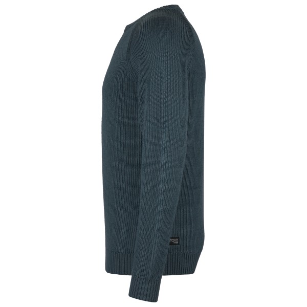 Stoic - Heavy MerinoKnit MMXX.Rutvik Sweater - Merinowollen trui