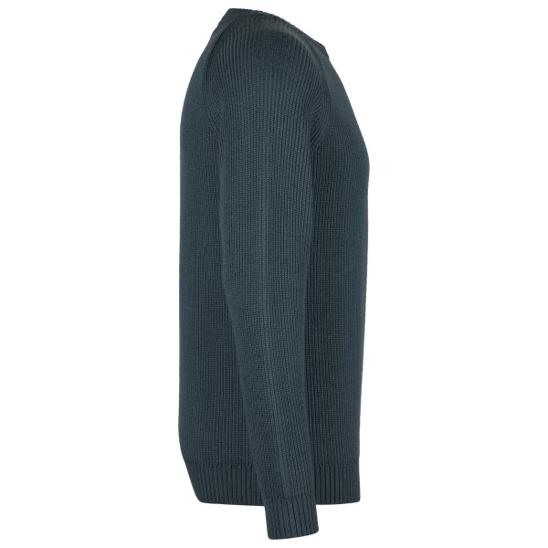 Stoic - Heavy MerinoKnit MMXX.Rutvik Sweater - Merinowollen trui