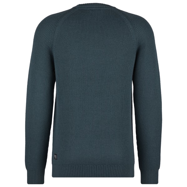 Stoic - Heavy MerinoKnit MMXX.Rutvik Sweater - Merinowollen trui