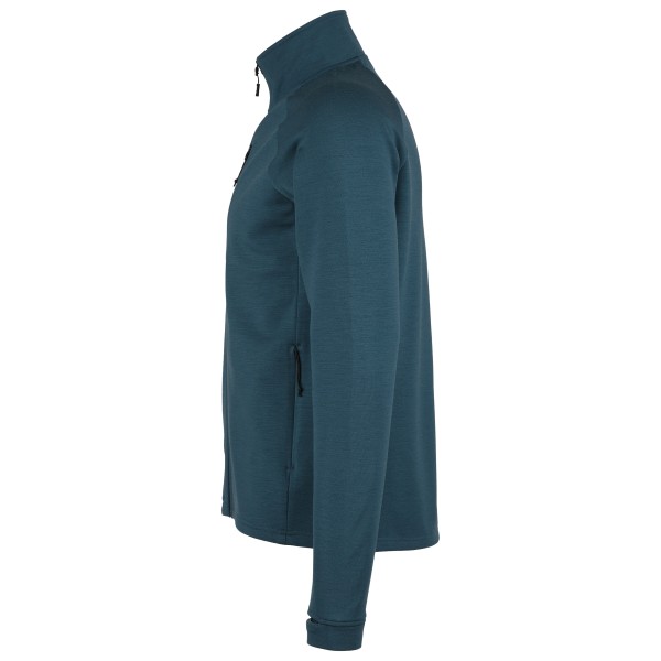 Stoic - MerinoFleece335 KuolpaSt. Jacket - Forro polar