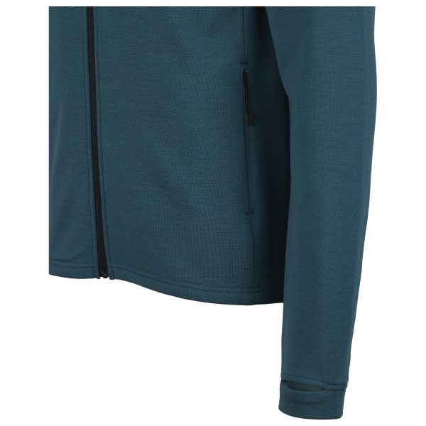 Stoic - MerinoFleece335 KuolpaSt. Jacket - Forro polar