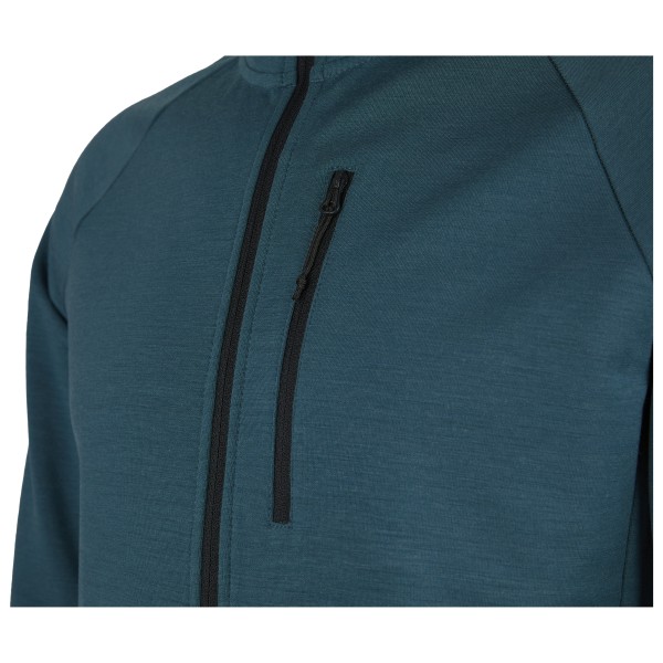 Stoic - MerinoFleece335 KuolpaSt. Jacket - Forro polar