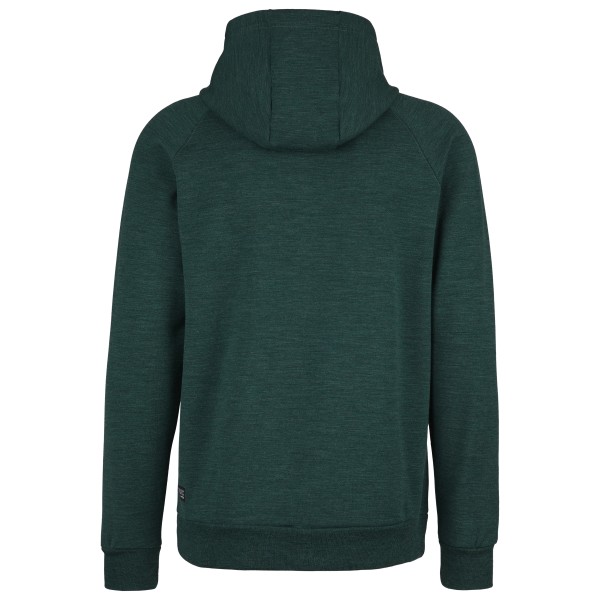 Stoic - MerinoFleece335 MMXX.Lulea II Zip Hoody - Merinowollen vest