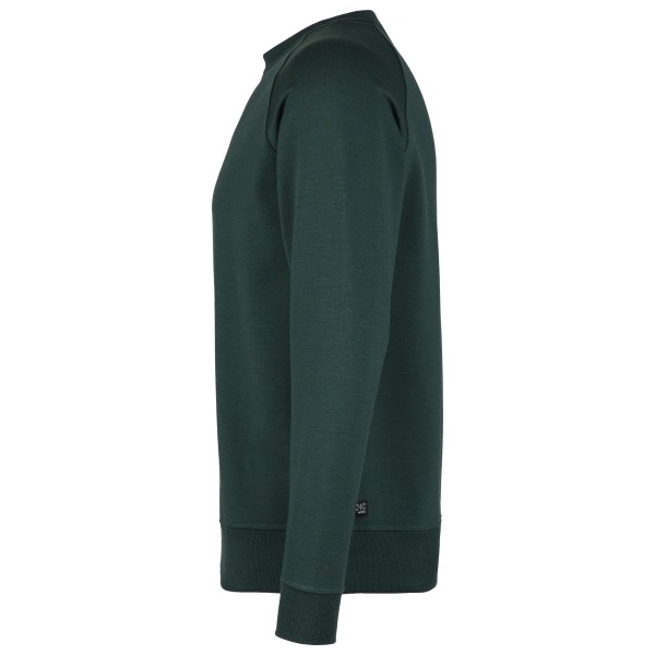 Stoic - MerinoFleece355 MMXX.Lulea Crew - Merinowollen trui