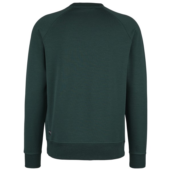 Stoic - MerinoFleece355 MMXX.Lulea Crew - Merinowollen trui