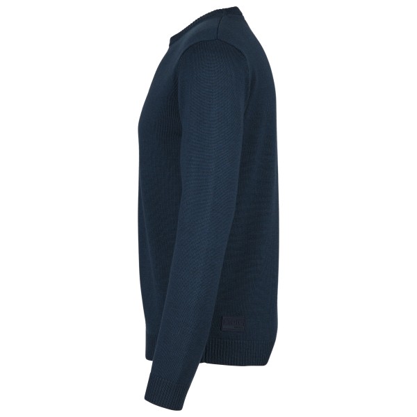 Stoic - MerinoKnit MMXX.Kniva Sweater - Merinowollen trui