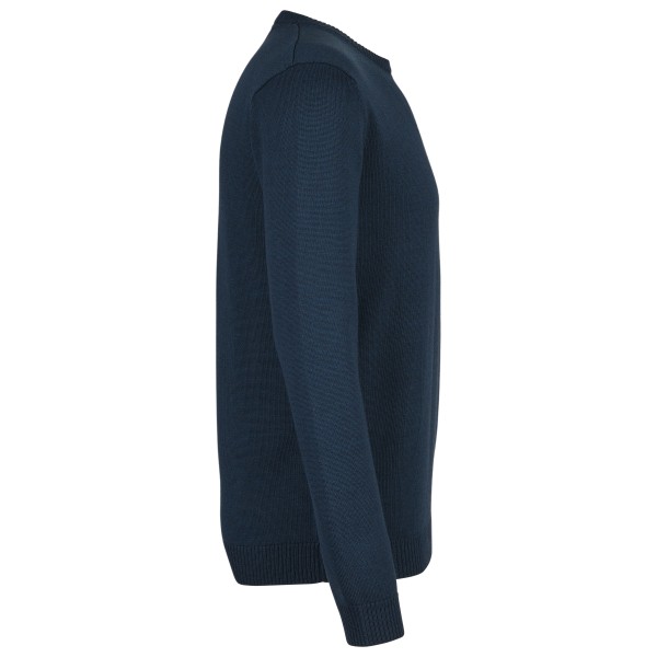 Stoic - MerinoKnit MMXX.Kniva Sweater - Merinowollen trui