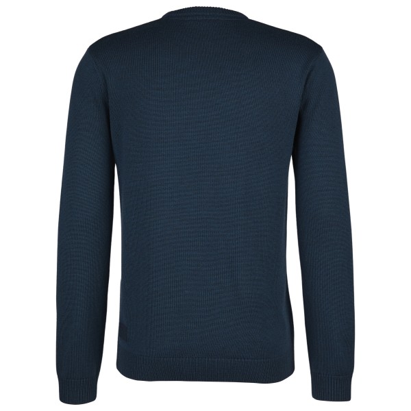 Stoic - MerinoKnit MMXX.Kniva Sweater - Merinowollen trui