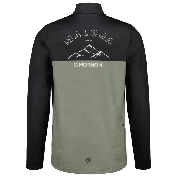 Maloja - PredeluM. - Fleece jumper