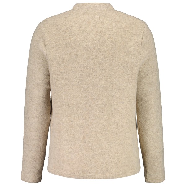 Maloja - TödiM. - Chaqueta de lana