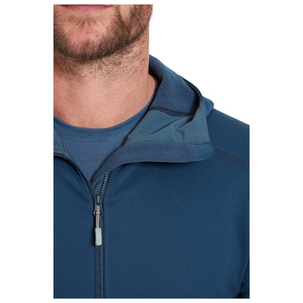 Rab - Modulus Hoody - Fleecejacka