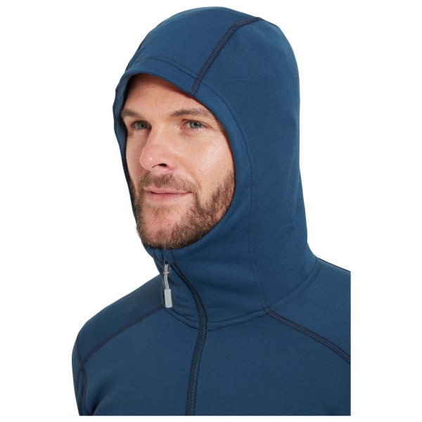 Rab - Modulus Hoody - Fleecejacka