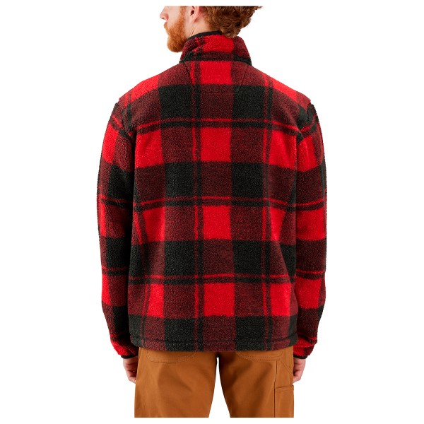 Carhartt - Loose Fit Fleece Pullover - Fleecepulloverit