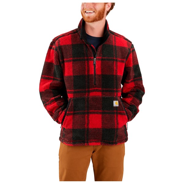 Carhartt - Loose Fit Fleece Pullover - Fleecetröjor