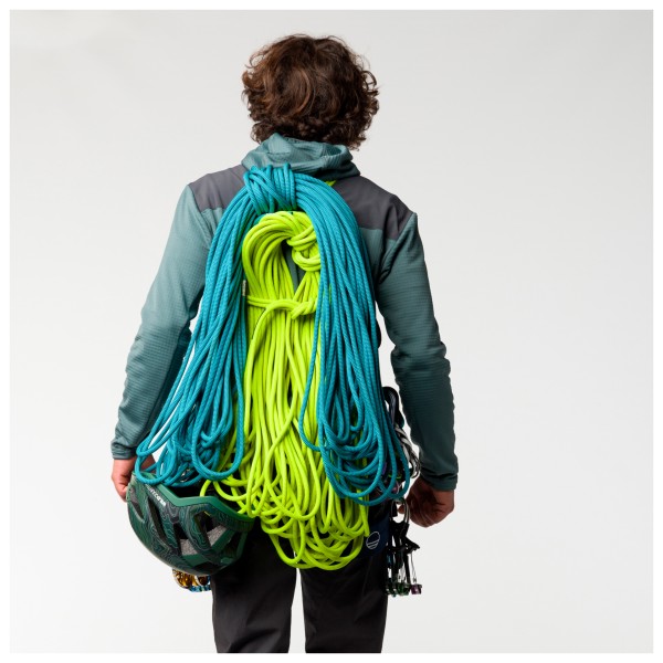 Wild Country - Session Pro Hoody - Fleecejakke