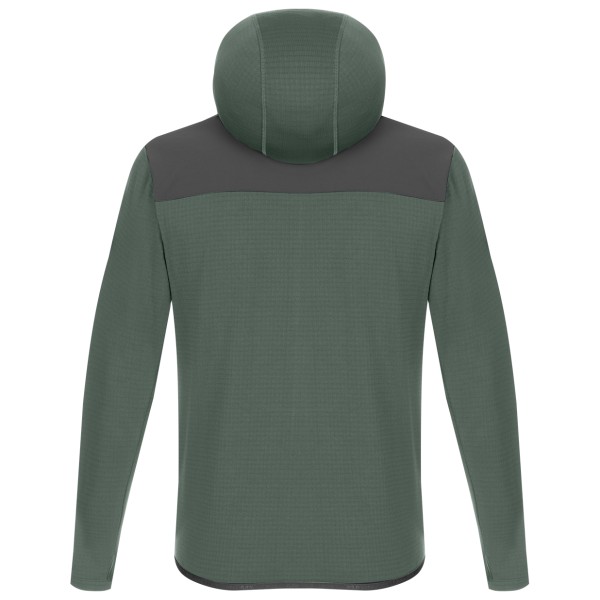 Wild Country - Session Pro Hoody - Fleecejakke