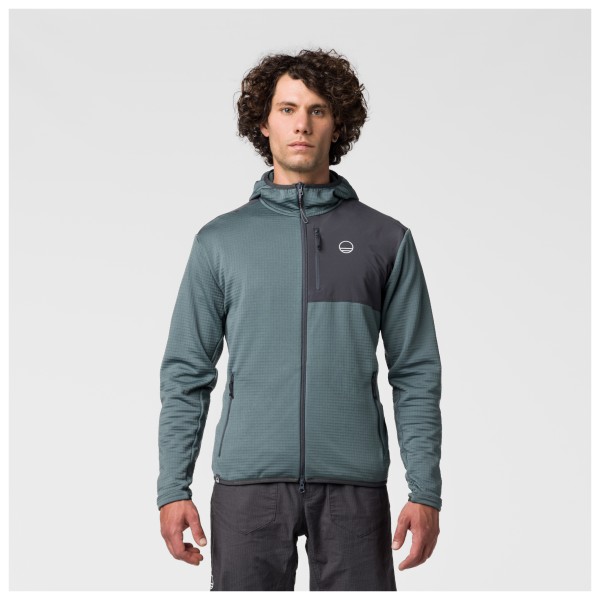 Wild Country - Session Pro Hoody - Fleecetakki