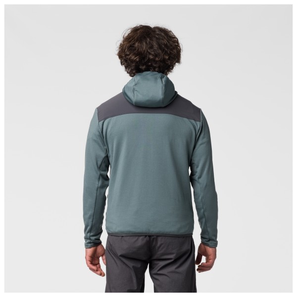 Wild Country - Session Pro Hoody - Fleecetakki