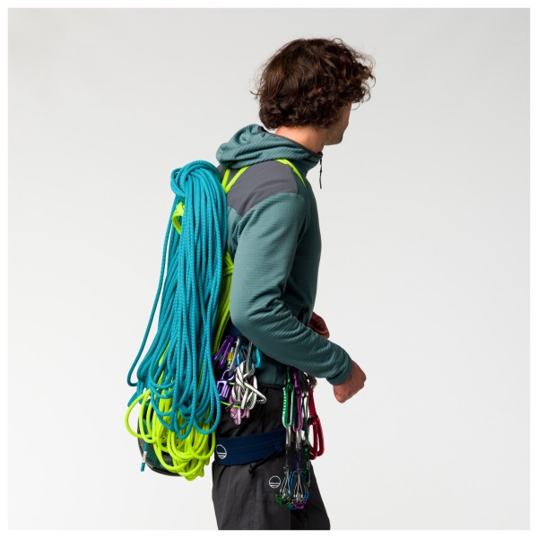 Wild Country - Session Pro Hoody - Fleecetakki
