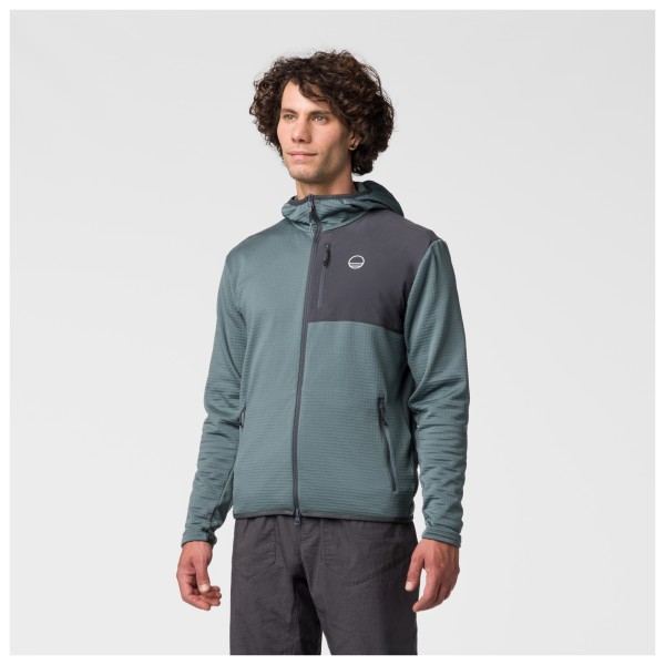 Wild Country - Session Pro Hoody - Forro polar