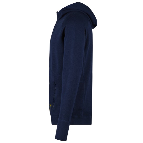 Transhumance - Hoody - Merino hoodie