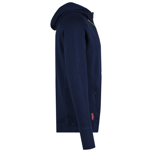 Transhumance - Hoody - Merino hoodie